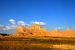 2013-08-31, 023, Saddle Pass Trail, Badlands NP, SD