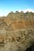 2013-08-31, 004, Windows Trail, Badlands NP, SD