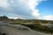 2013-08-31, 008, Windows Trail, Badlands NP, SD