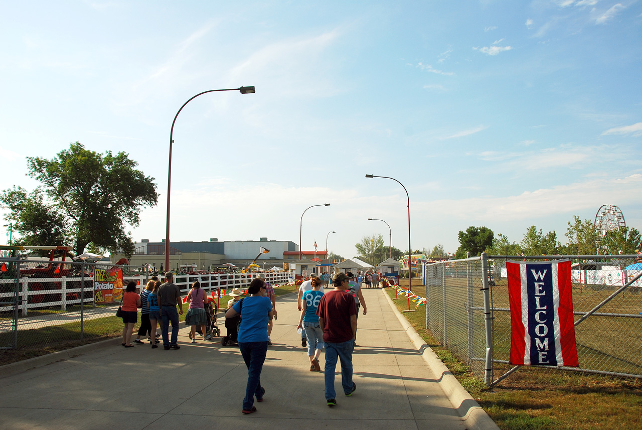 2013-09-07, 001, Clay County Fair, IA