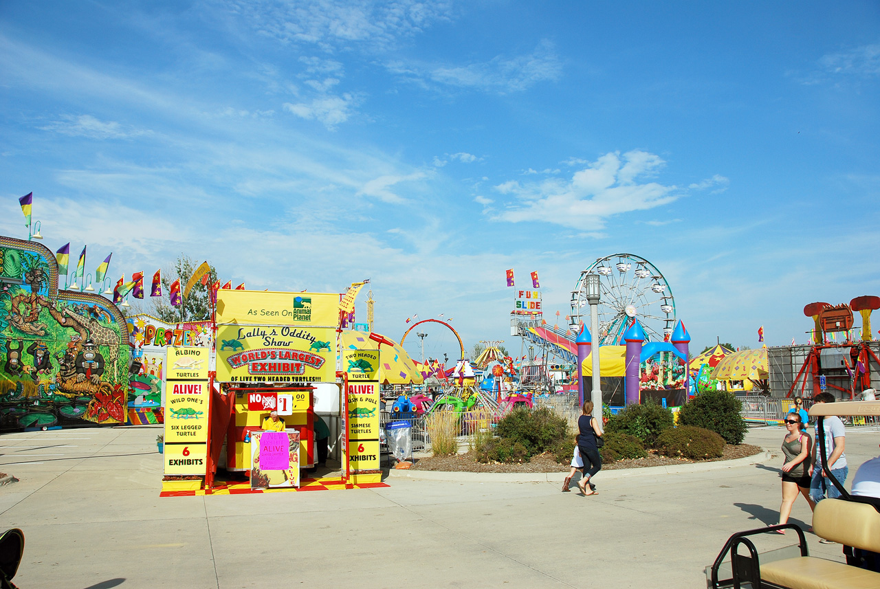 2013-09-07, 003, Clay County Fair, IA