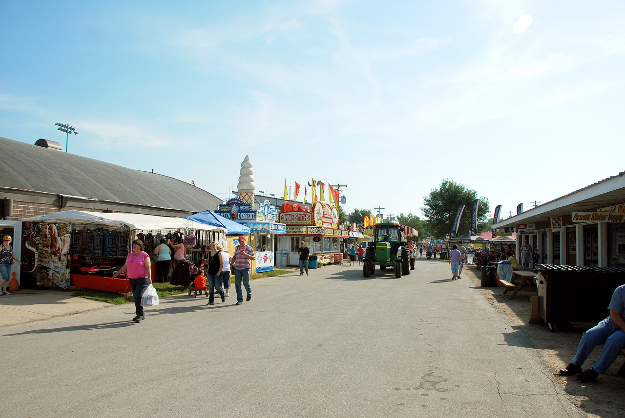 2013-09-07, 004, Clay County Fair, IA