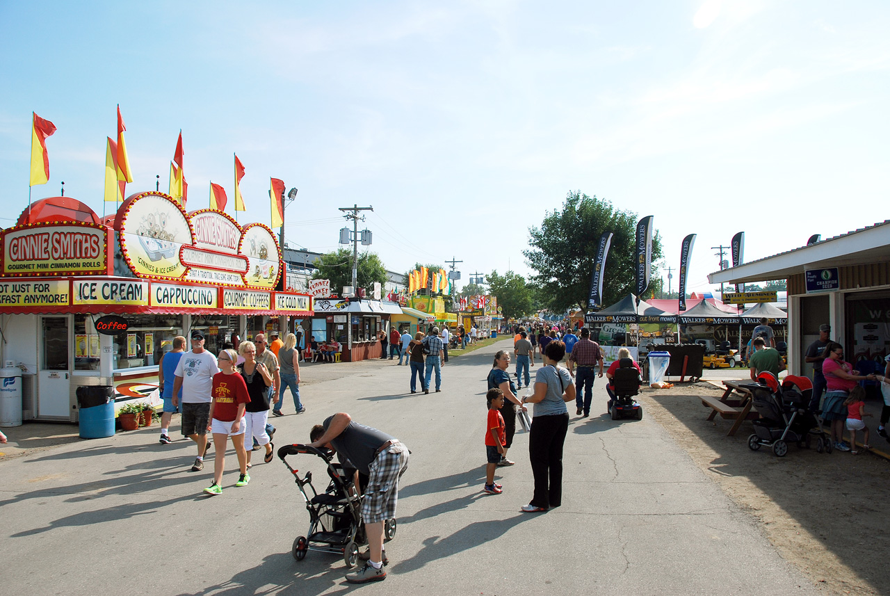 2013-09-07, 005, Clay County Fair, IA