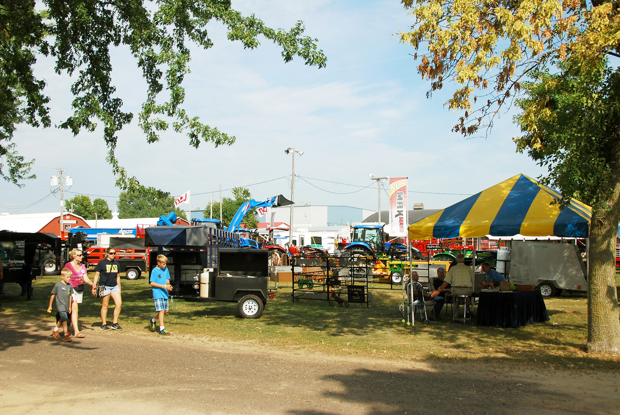 2013-09-07, 038, Clay County Fair, IA