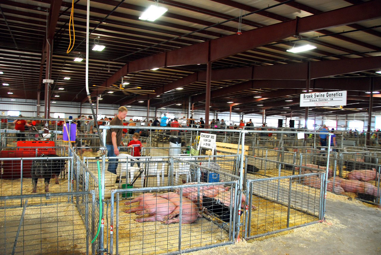 2013-09-07, 044, Clay County Fair, IA