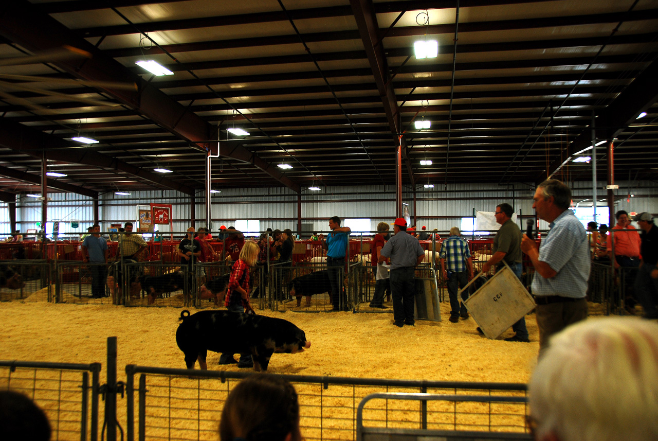 2013-09-07, 051, Clay County Fair, IA