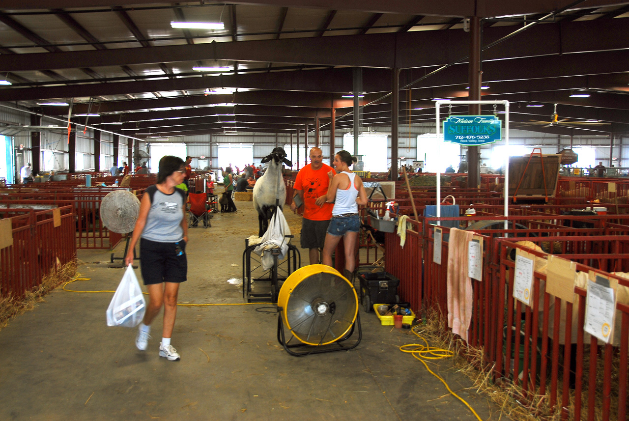 2013-09-07, 060, Clay County Fair, IA