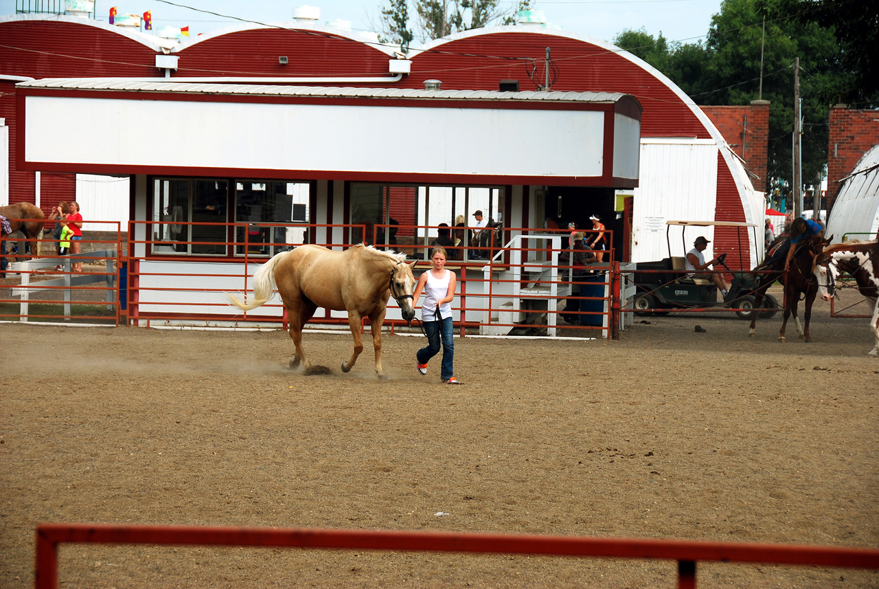 2013-09-07, 067, Clay County Fair, IA