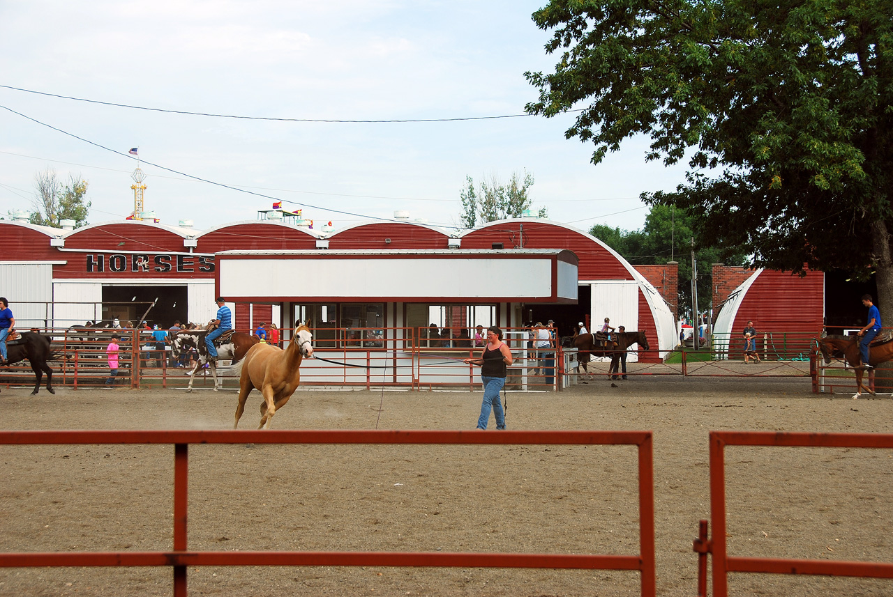 2013-09-07, 069, Clay County Fair, IA