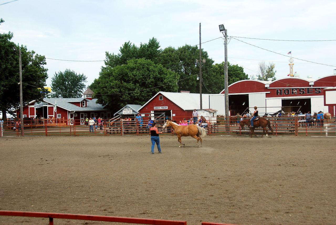 2013-09-07, 071, Clay County Fair, IA