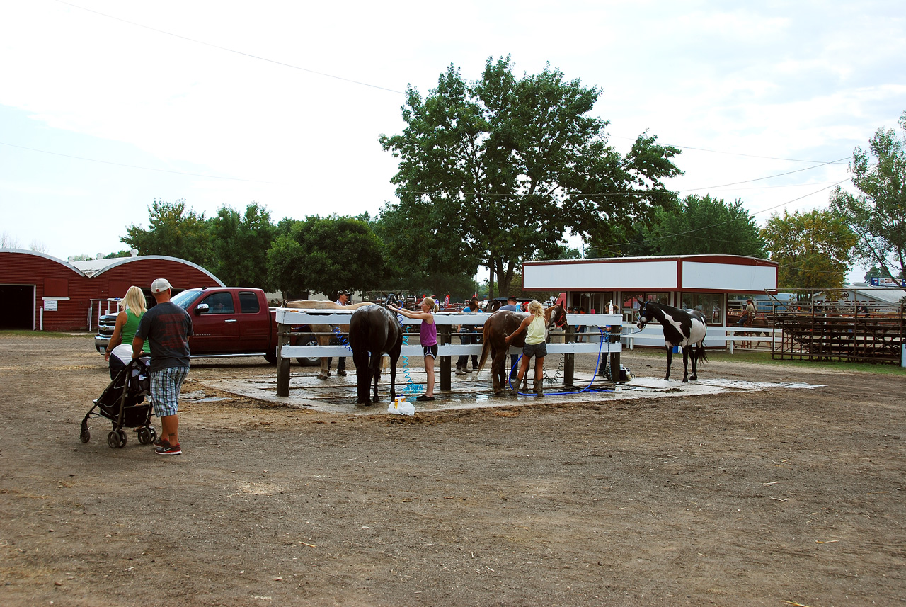 2013-09-07, 081, Clay County Fair, IA
