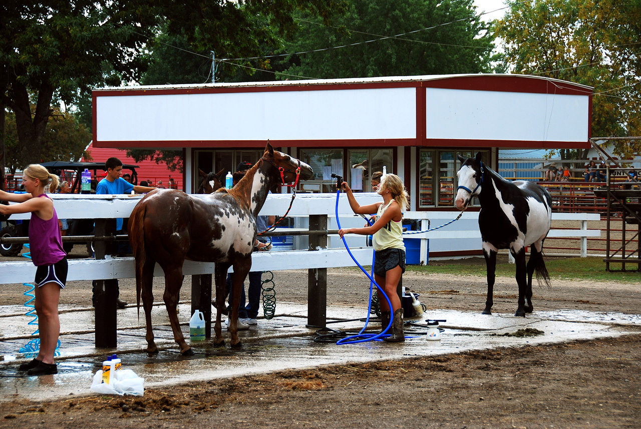 2013-09-07, 082, Clay County Fair, IA