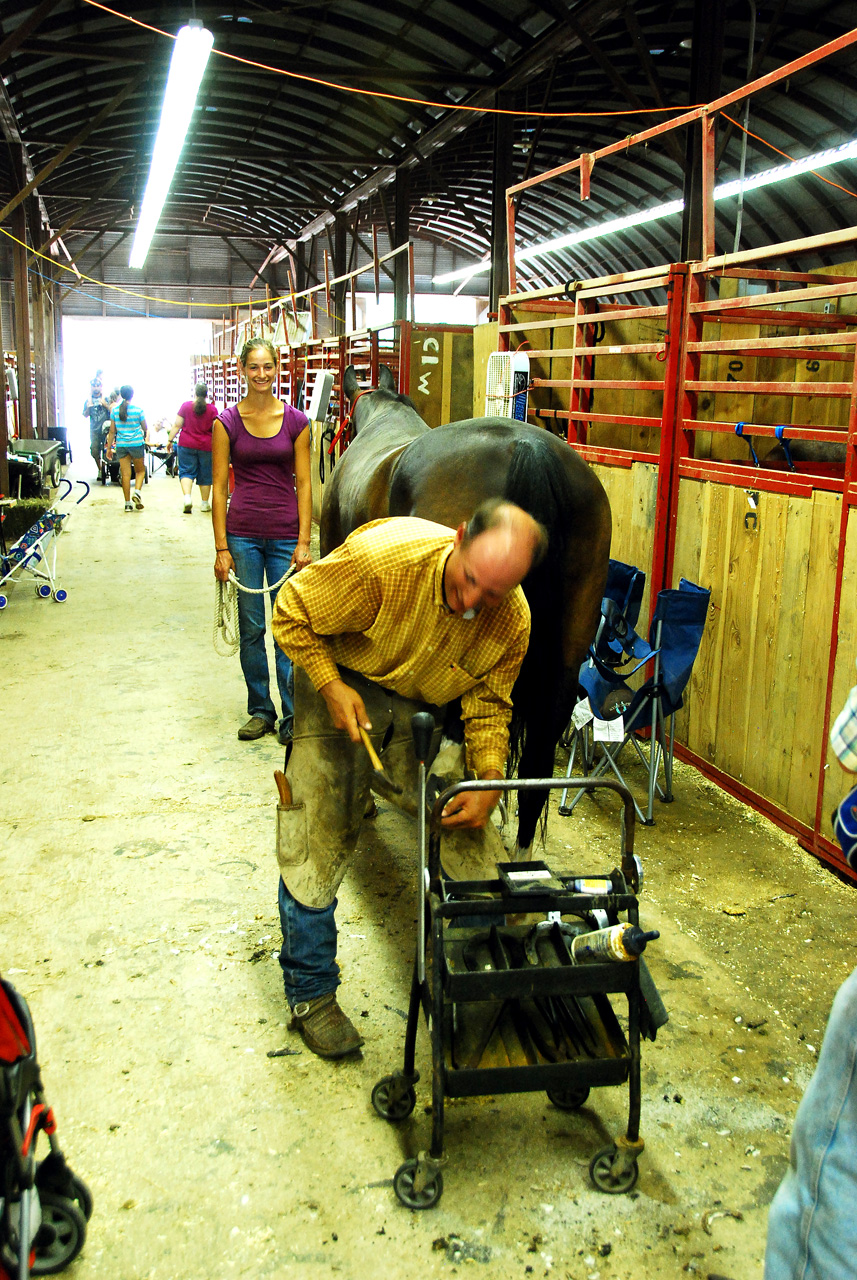 2013-09-07, 083, Clay County Fair, IA