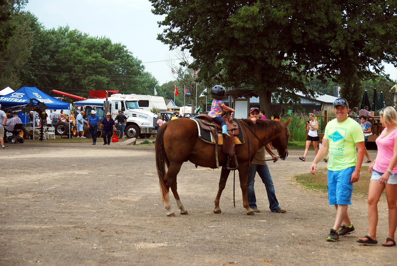 2013-09-07, 085, Clay County Fair, IA