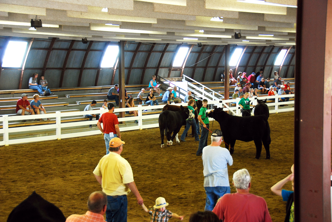 2013-09-07, 088, Clay County Fair, IA