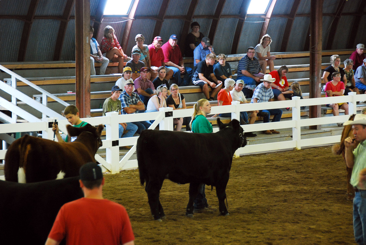 2013-09-07, 092, Clay County Fair, IA