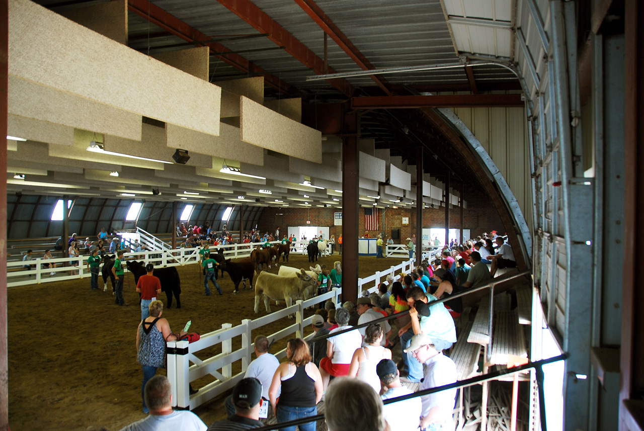 2013-09-07, 094, Clay County Fair, IA