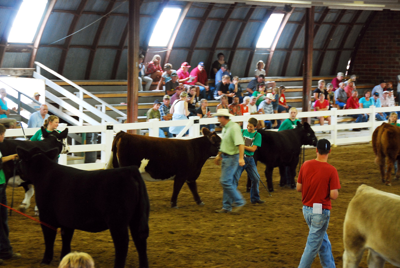 2013-09-07, 095, Clay County Fair, IA
