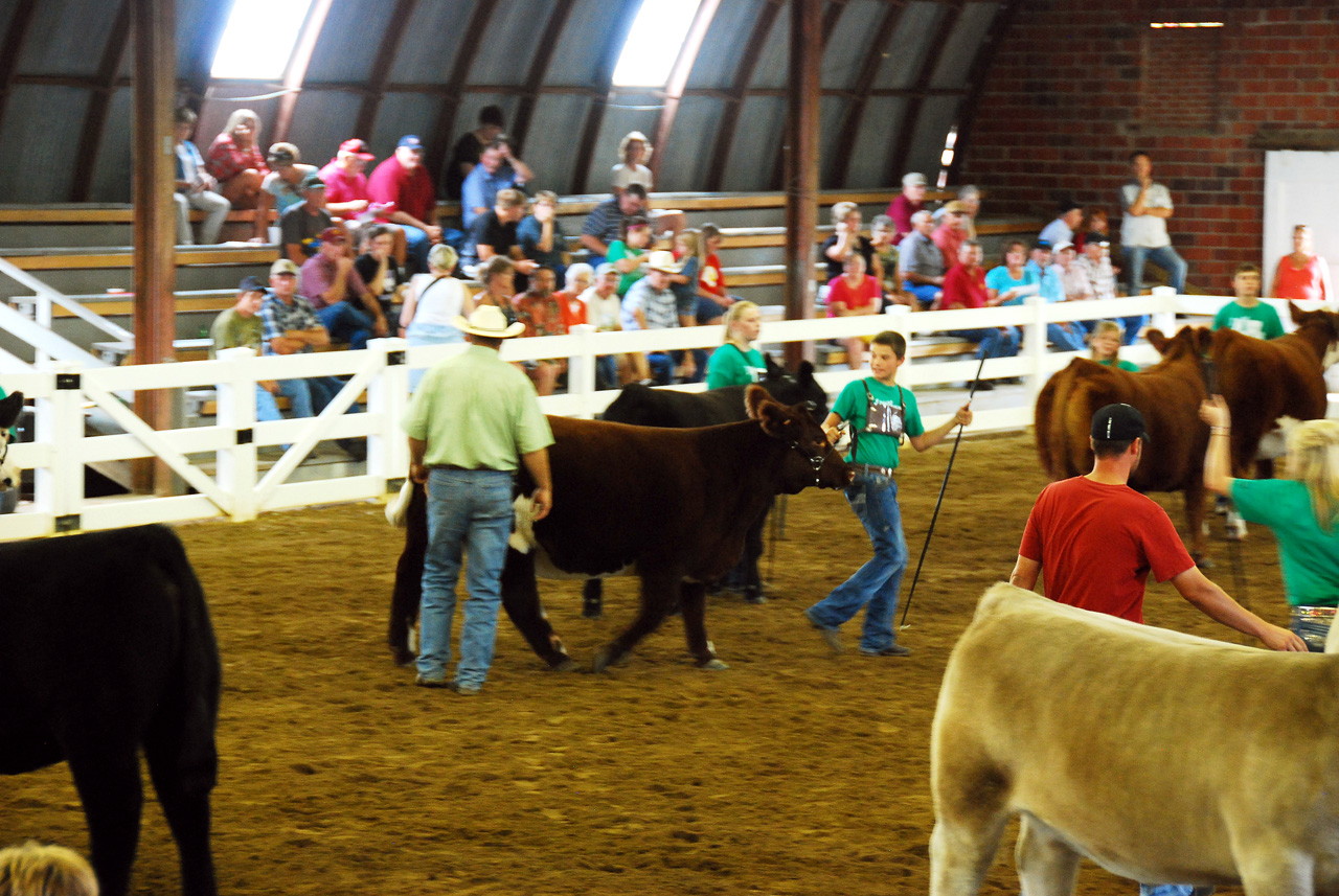 2013-09-07, 096, Clay County Fair, IA