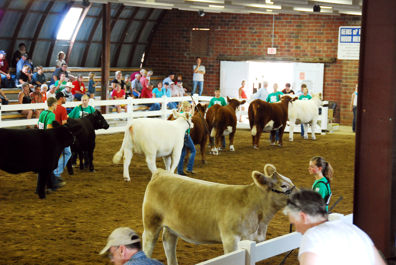 2013-09-07, 097, Clay County Fair, IA