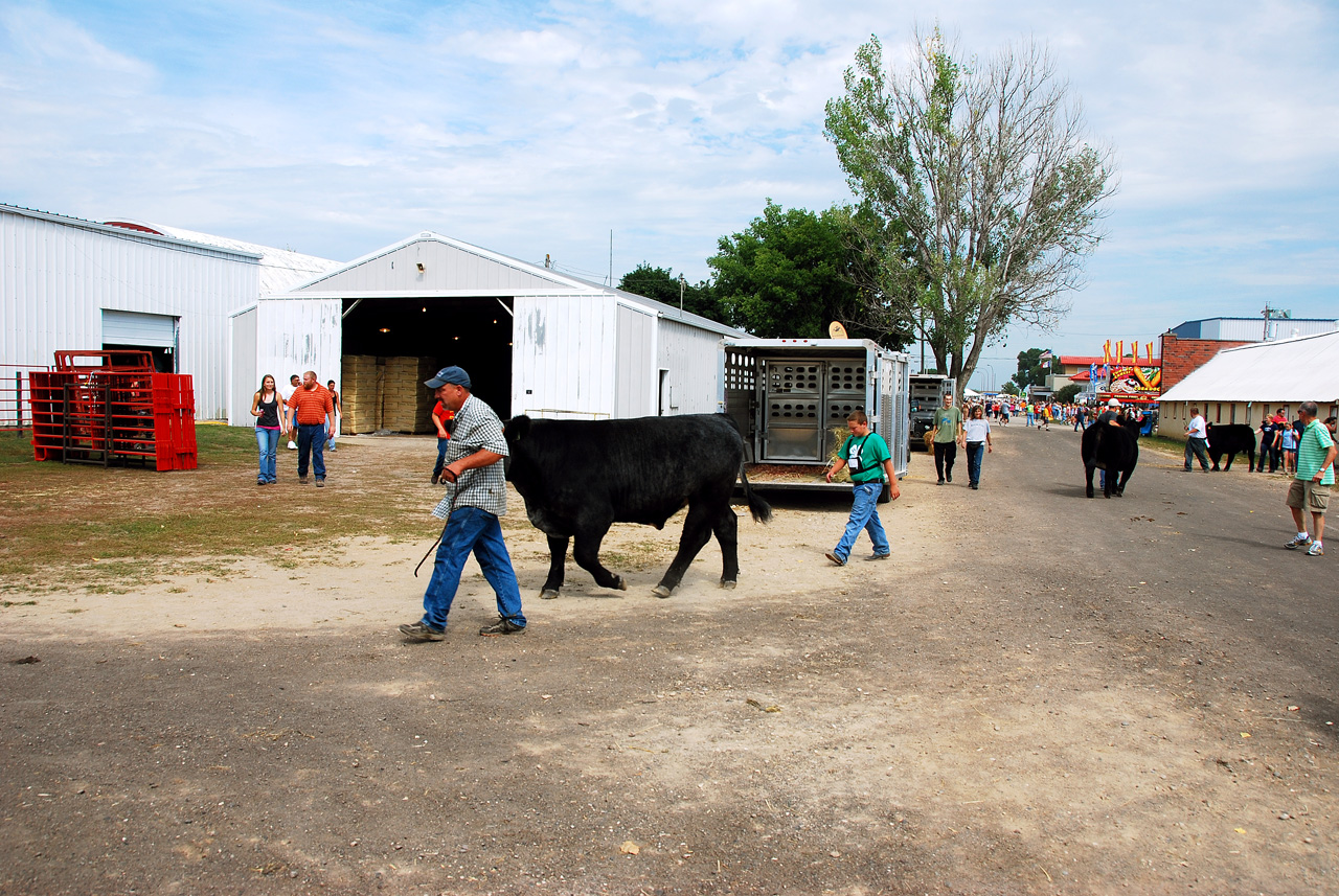 2013-09-07, 099, Clay County Fair, IA