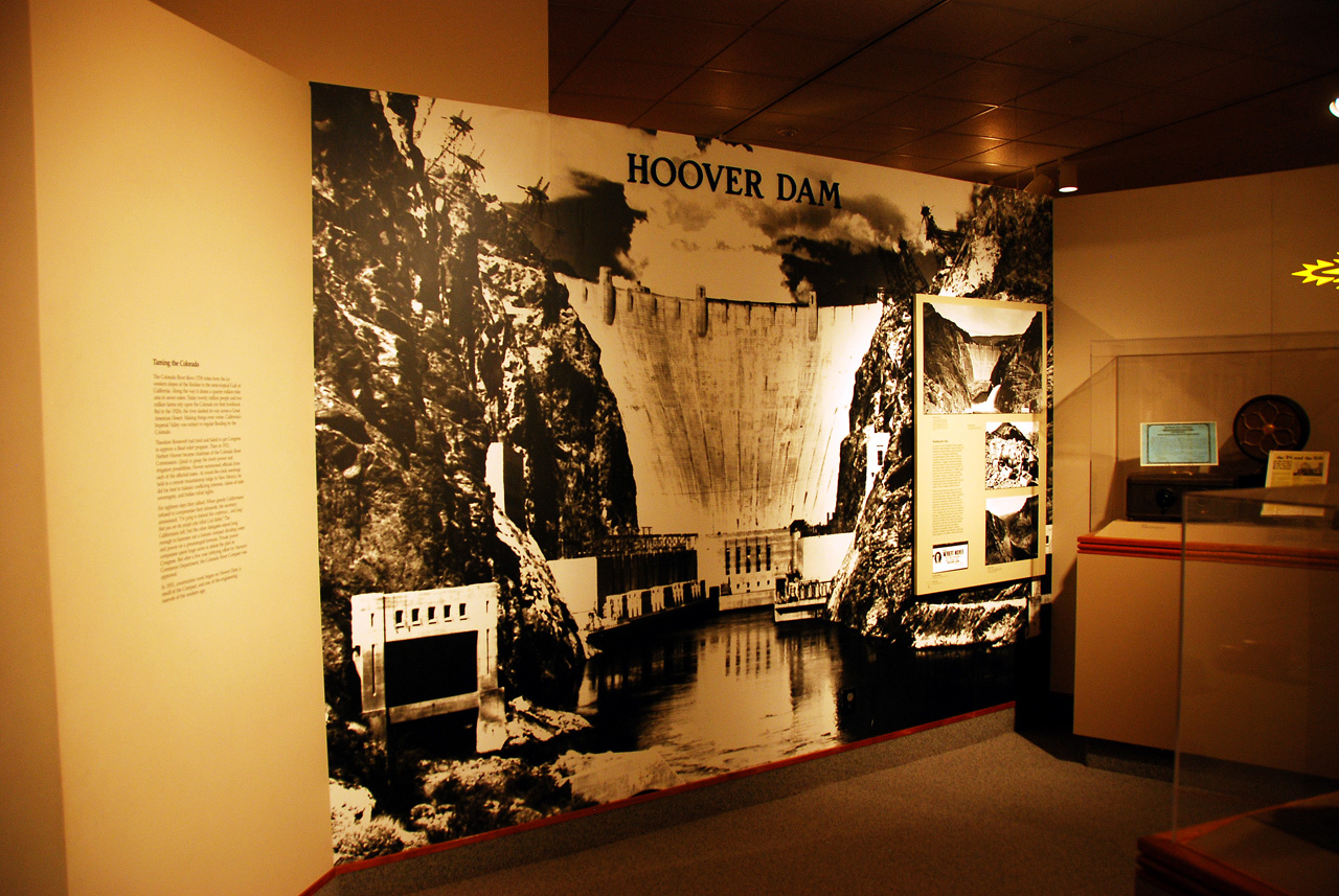 2013-09-11, 013, Herbert Hoover Library, IA