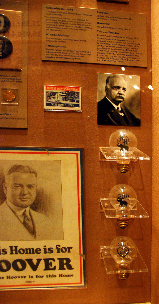 2013-09-11, 016, Herbert Hoover Library, IA