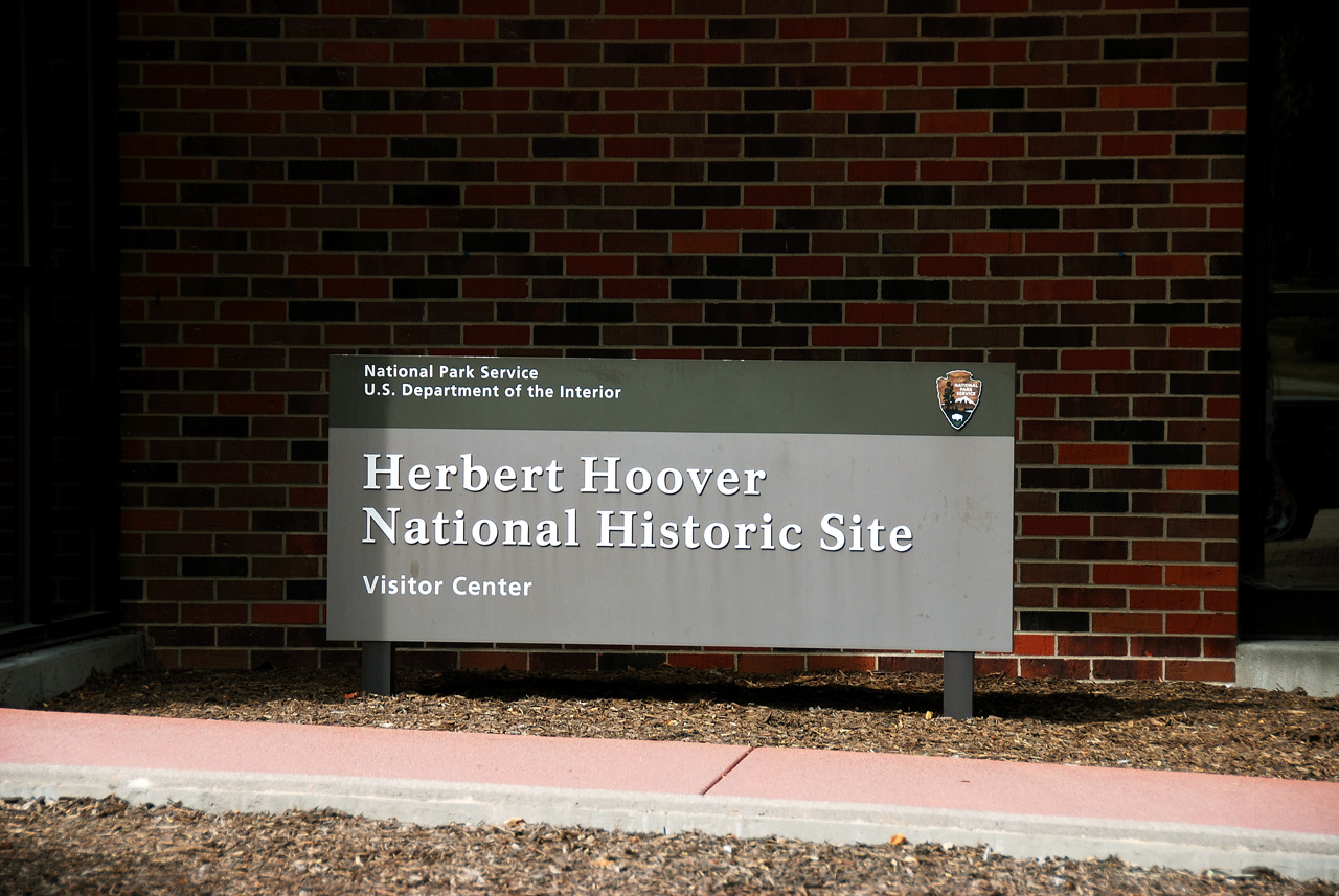 2013-09-11, 025, Herbert Hoover Library, IA