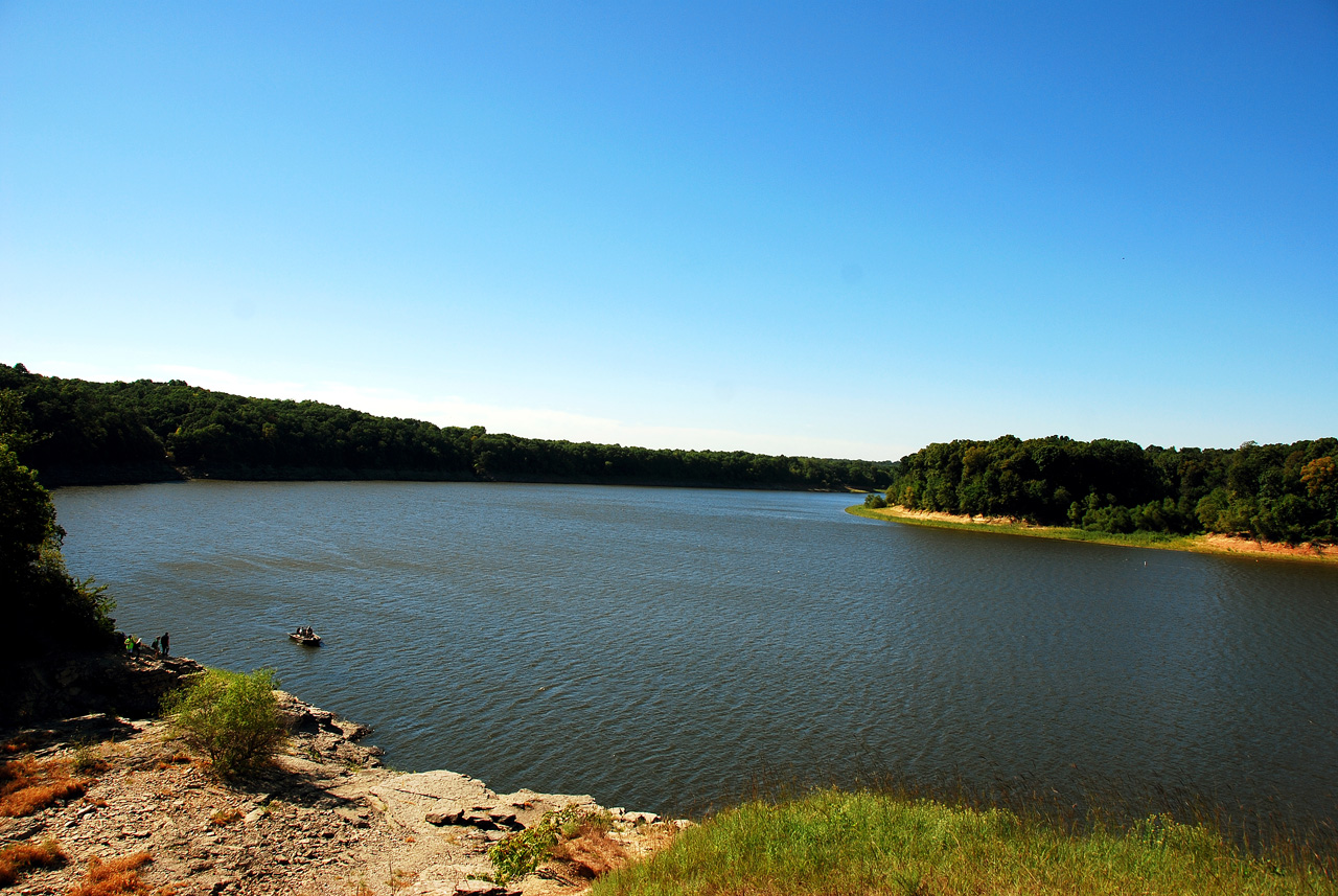 2013-09-12, 007, Lake Macbride State Park, IA