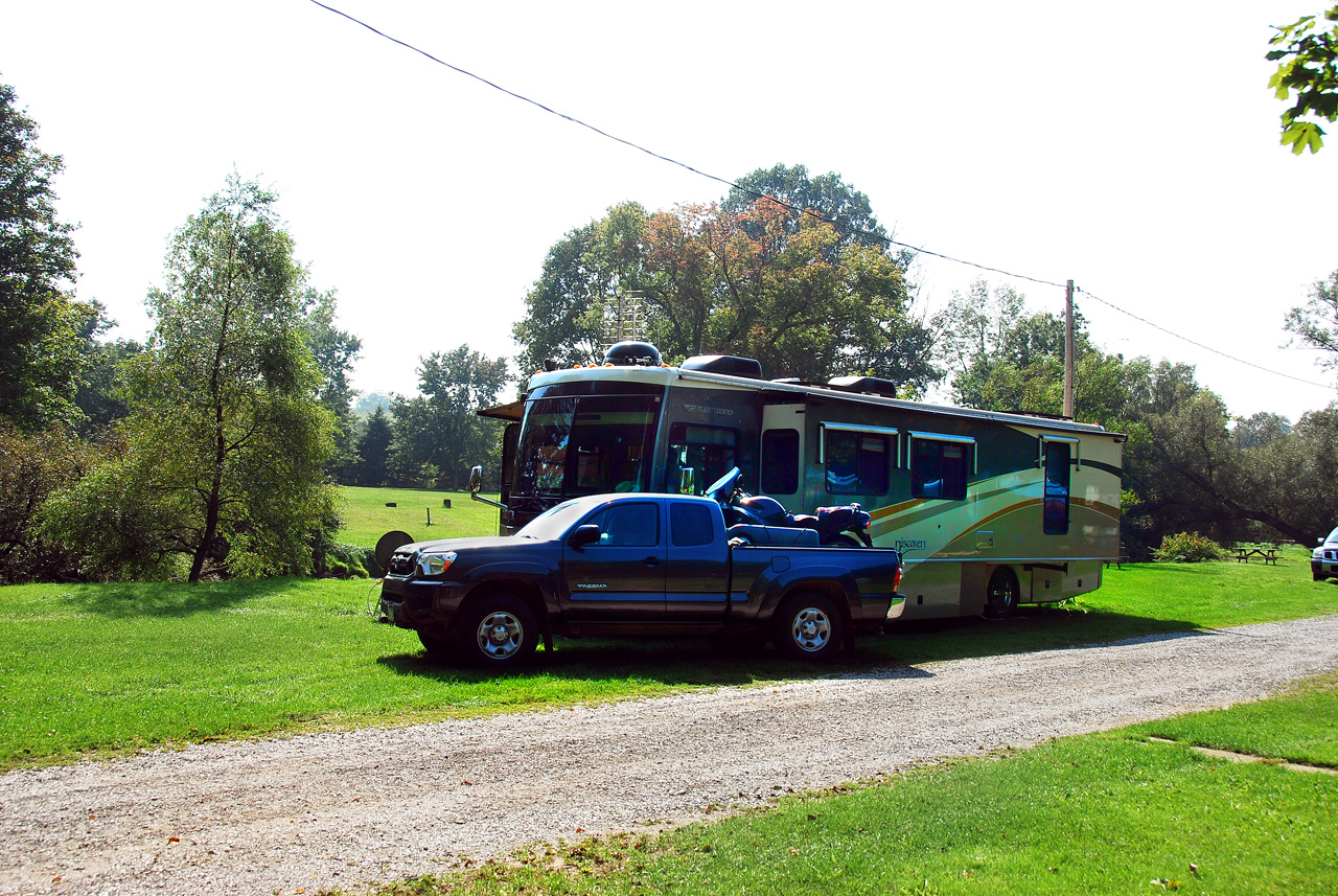 2013-09-19, 002, Prospect Hill CG, Granton, ON, CA