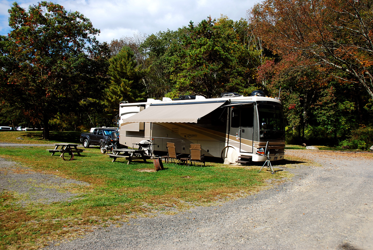 2013-09-26, 001, Silver Valley CG, Saylorsburg, PA