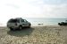 2013-10-23, 004, Dead Dolphin on Beach, SC