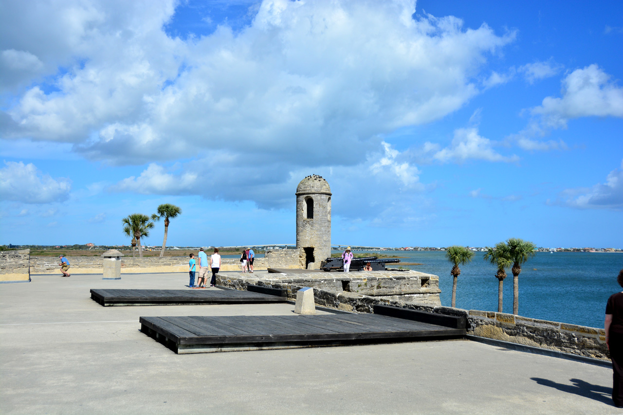 2014-01-03, 004, Castillo de San Marcos NM, FL