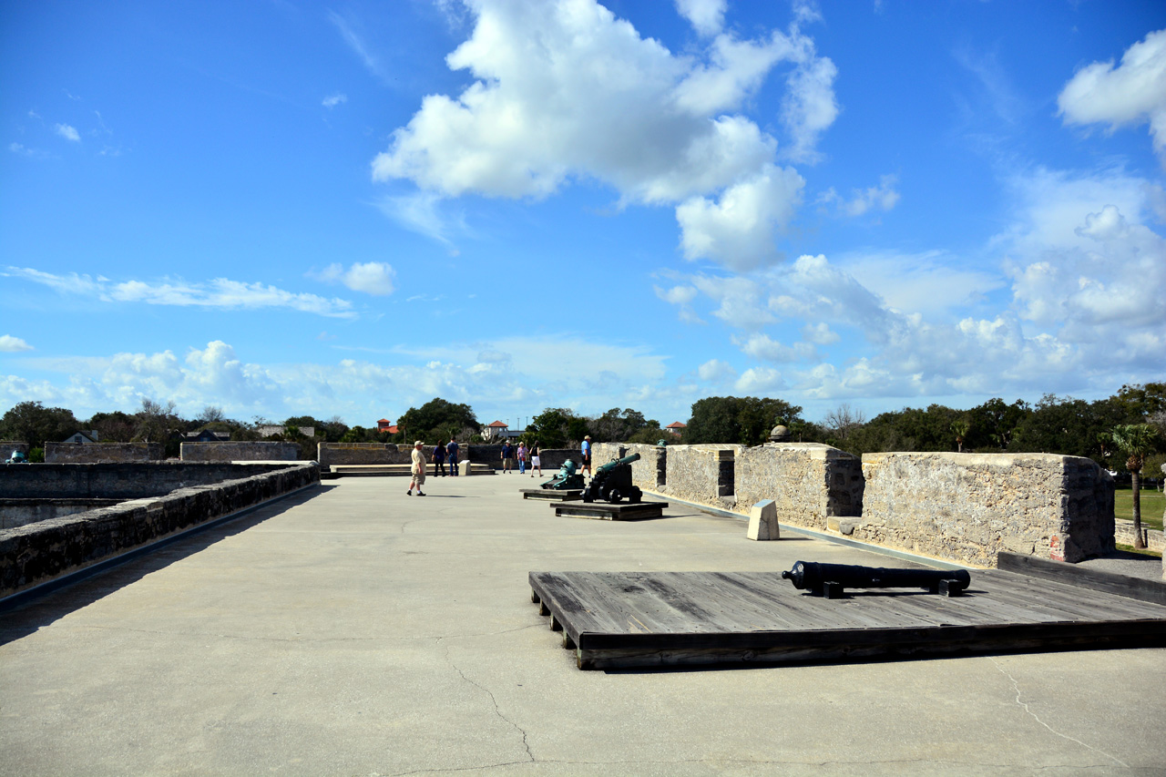 2014-01-03, 011, Castillo de San Marcos NM, FL