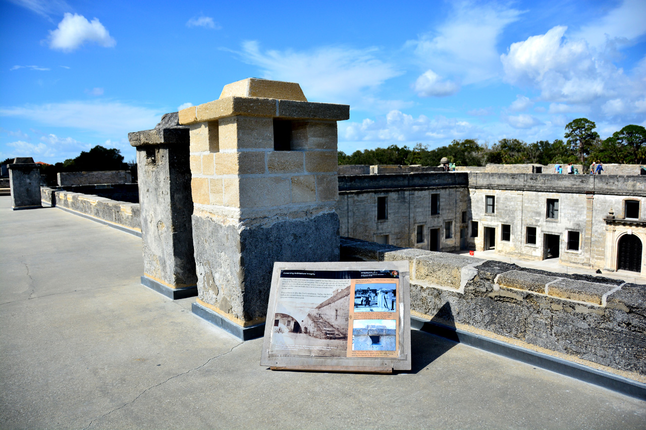 2014-01-03, 025, Castillo de San Marcos NM, FL