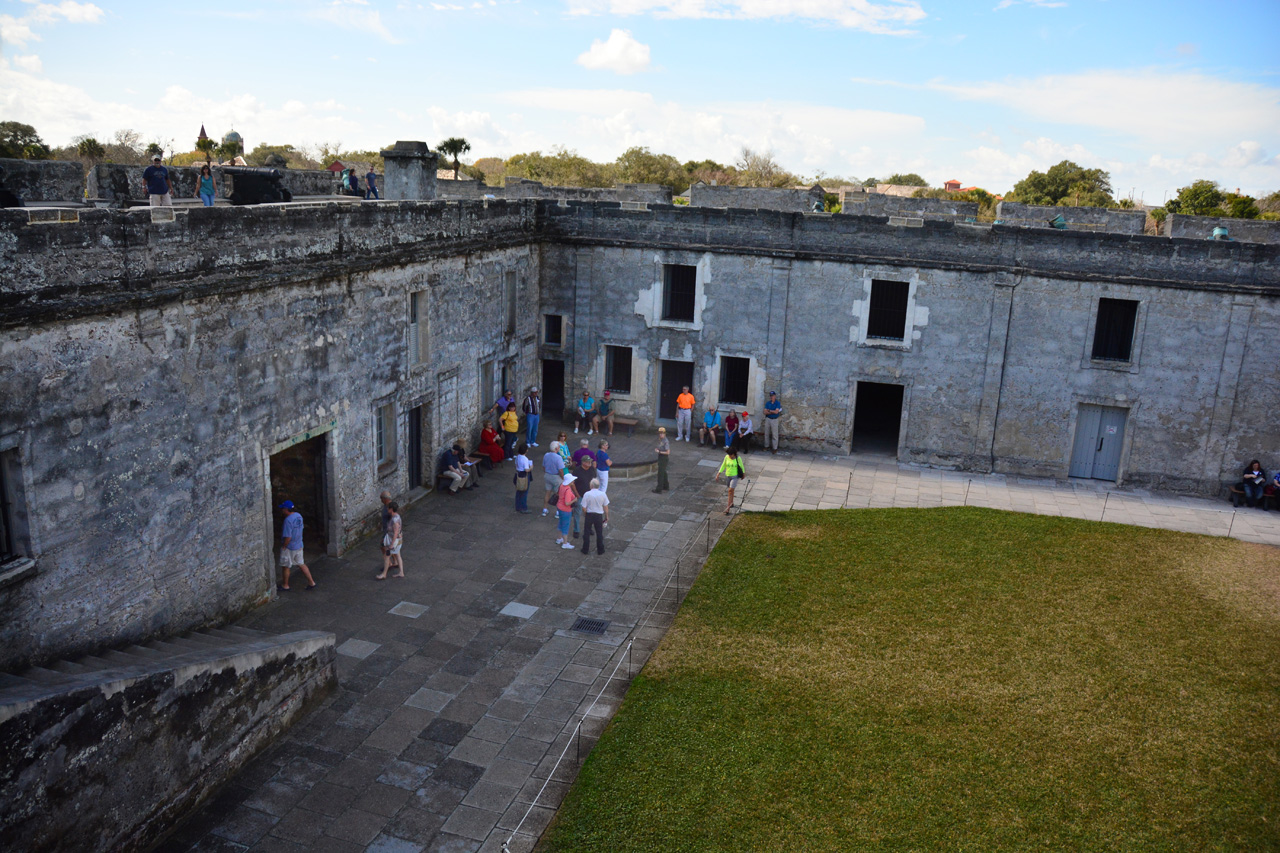 2014-01-03, 026, Castillo de San Marcos NM, FL