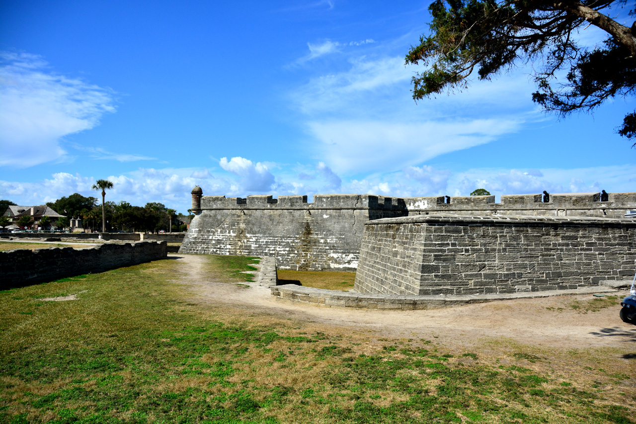 2014-01-03, 034, Castillo de San Marcos NM, FL