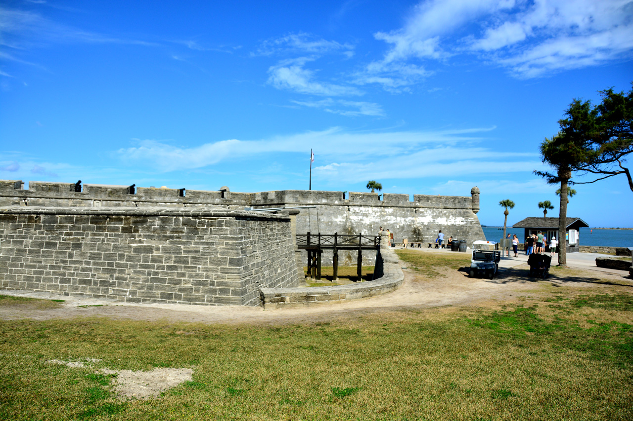 2014-01-03, 035, Castillo de San Marcos NM, FL