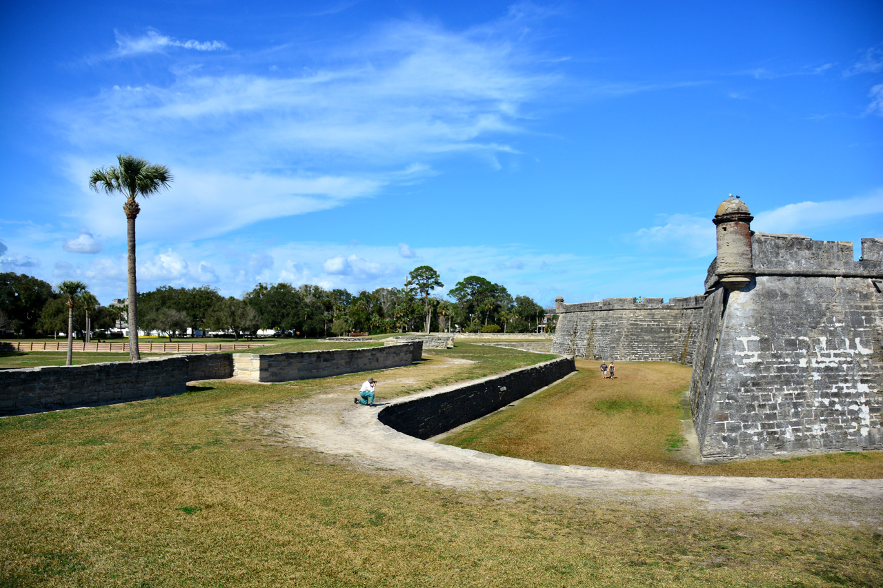 2014-01-03, 037, Castillo de San Marcos NM, FL