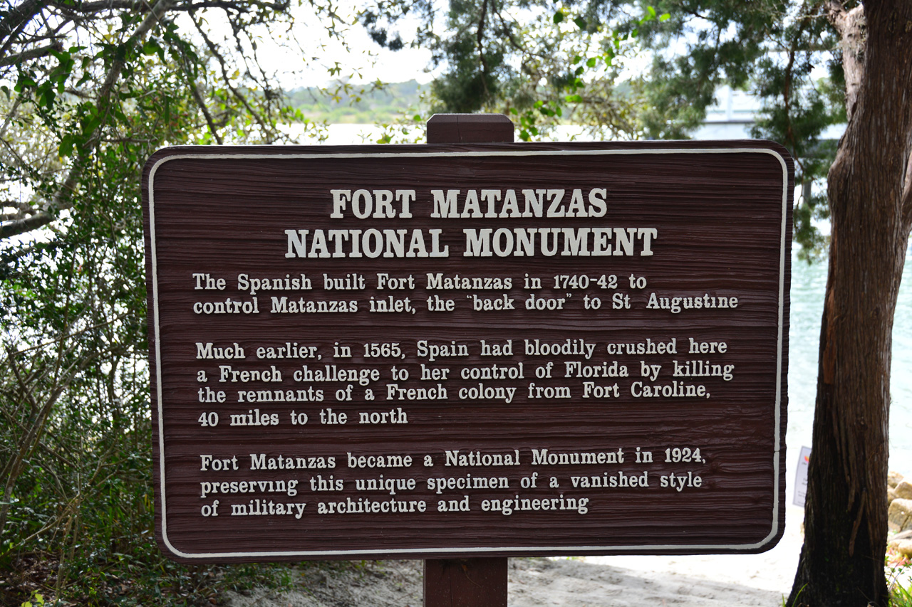 2014-01-03, 002, Fort Matanzas NM, FL