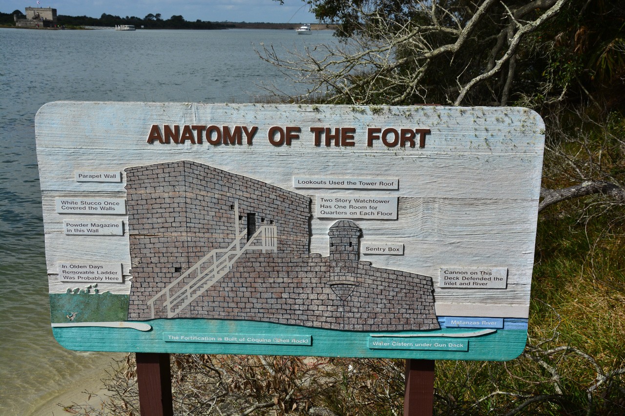 2014-01-03, 003, Fort Matanzas NM, FL