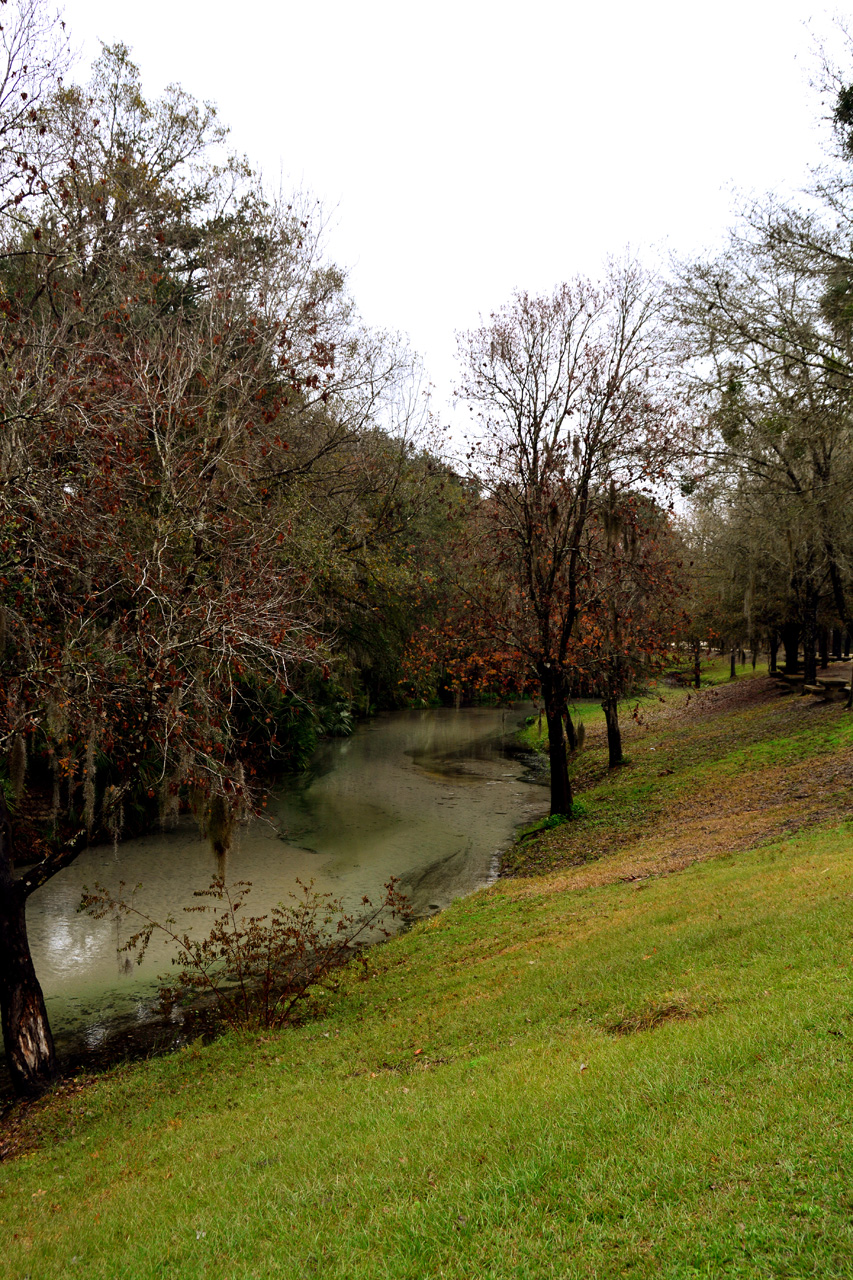 2014-01-09, 022, Along the River