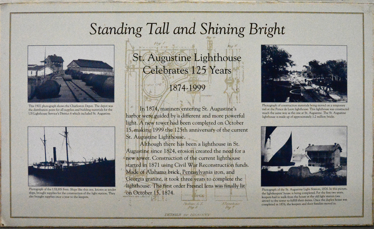 2014-01-03, 003, St. Augustine Lighthouse, FL