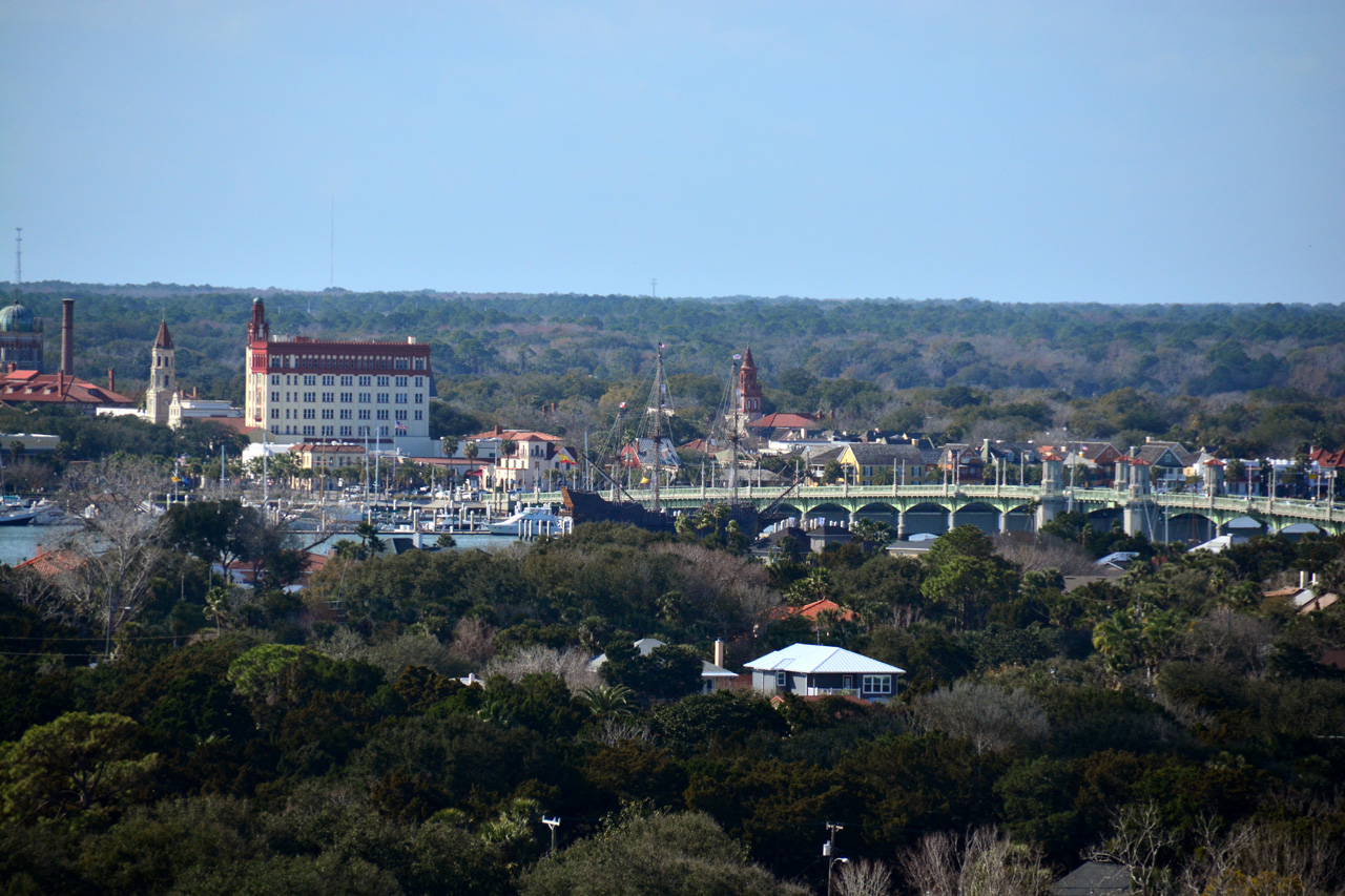 2014-01-03, 009, St. Augustine Lighthouse, FL