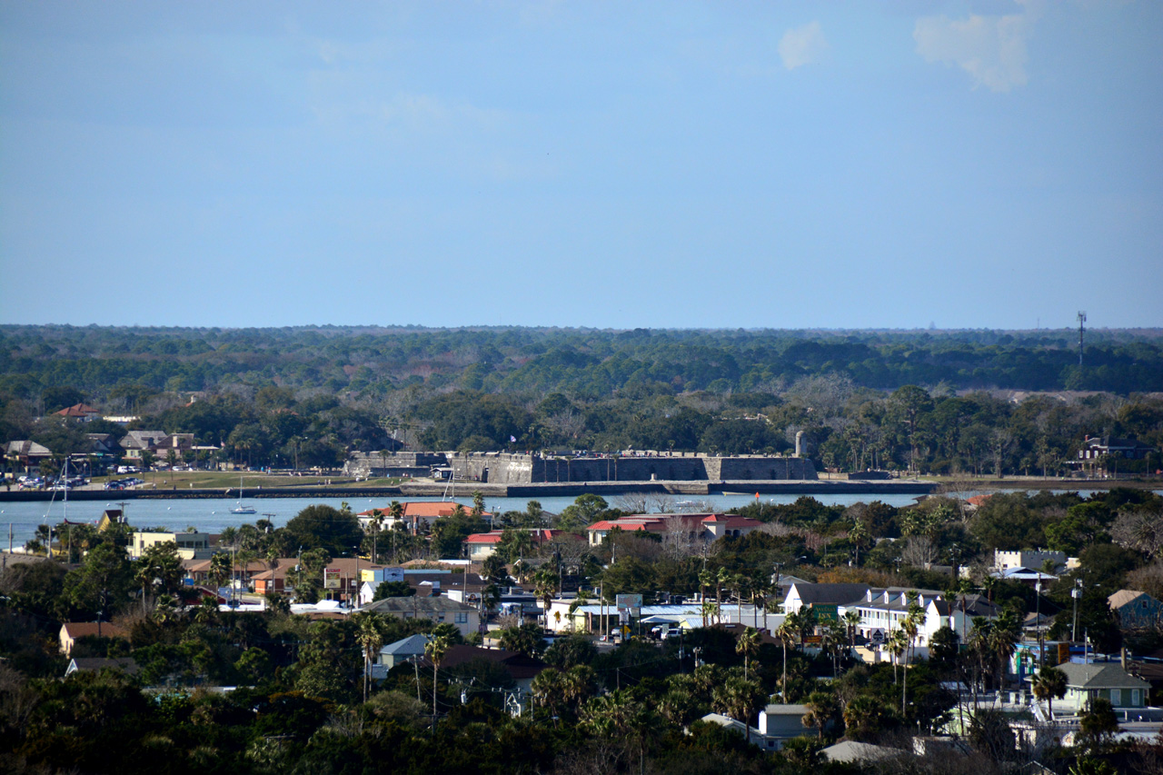 2014-01-03, 010, St. Augustine Lighthouse, FL