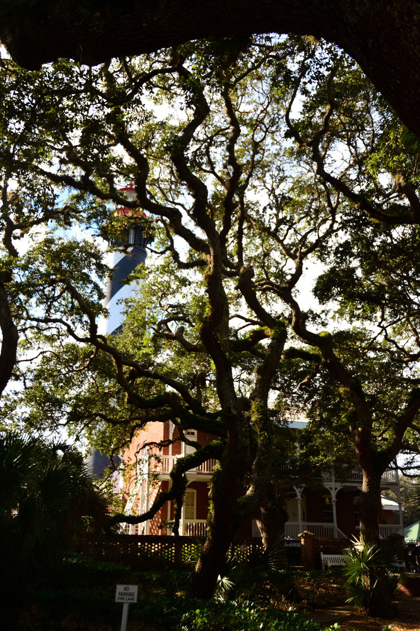 2014-01-03, 014, St. Augustine Lighthouse, FL