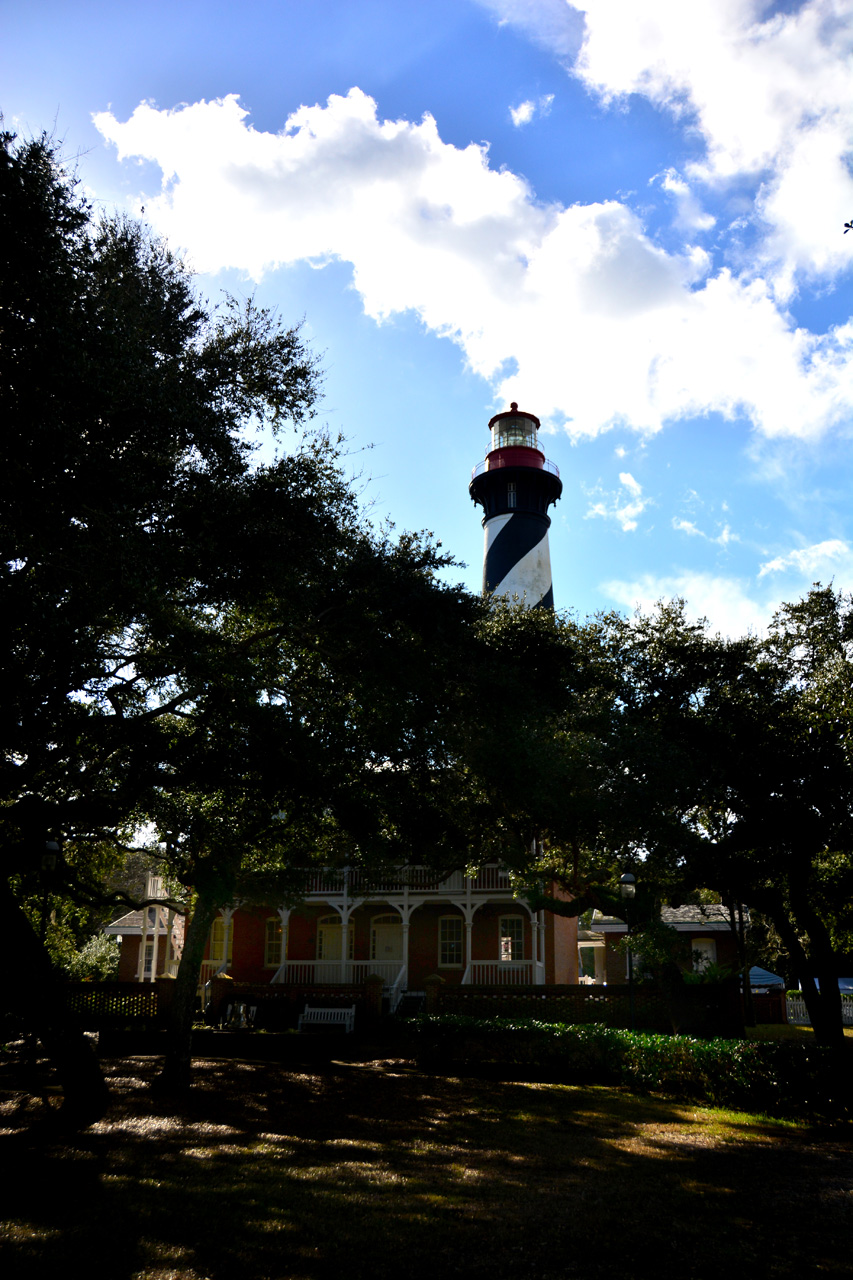 2014-01-03, 015, St. Augustine Lighthouse, FL