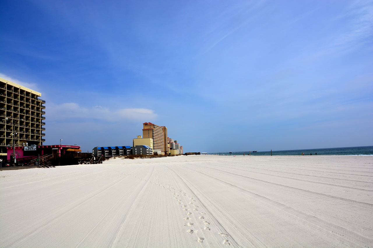 2014-02-24, 007, White Sand Beaches, AL