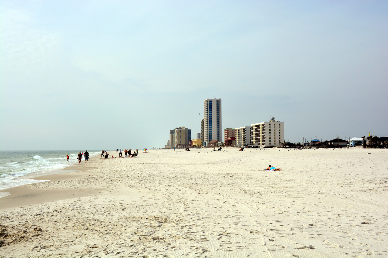 2014-02-24, 009, White Sand Beaches, AL