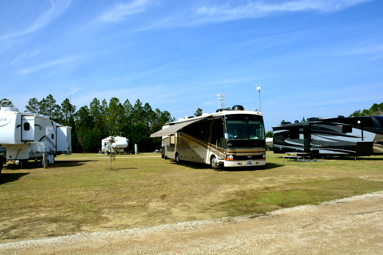 2014-02-22, 001, Azalea Acres RV Park, AL